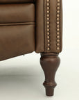 Kendall - Push Thru The Arm Recliner