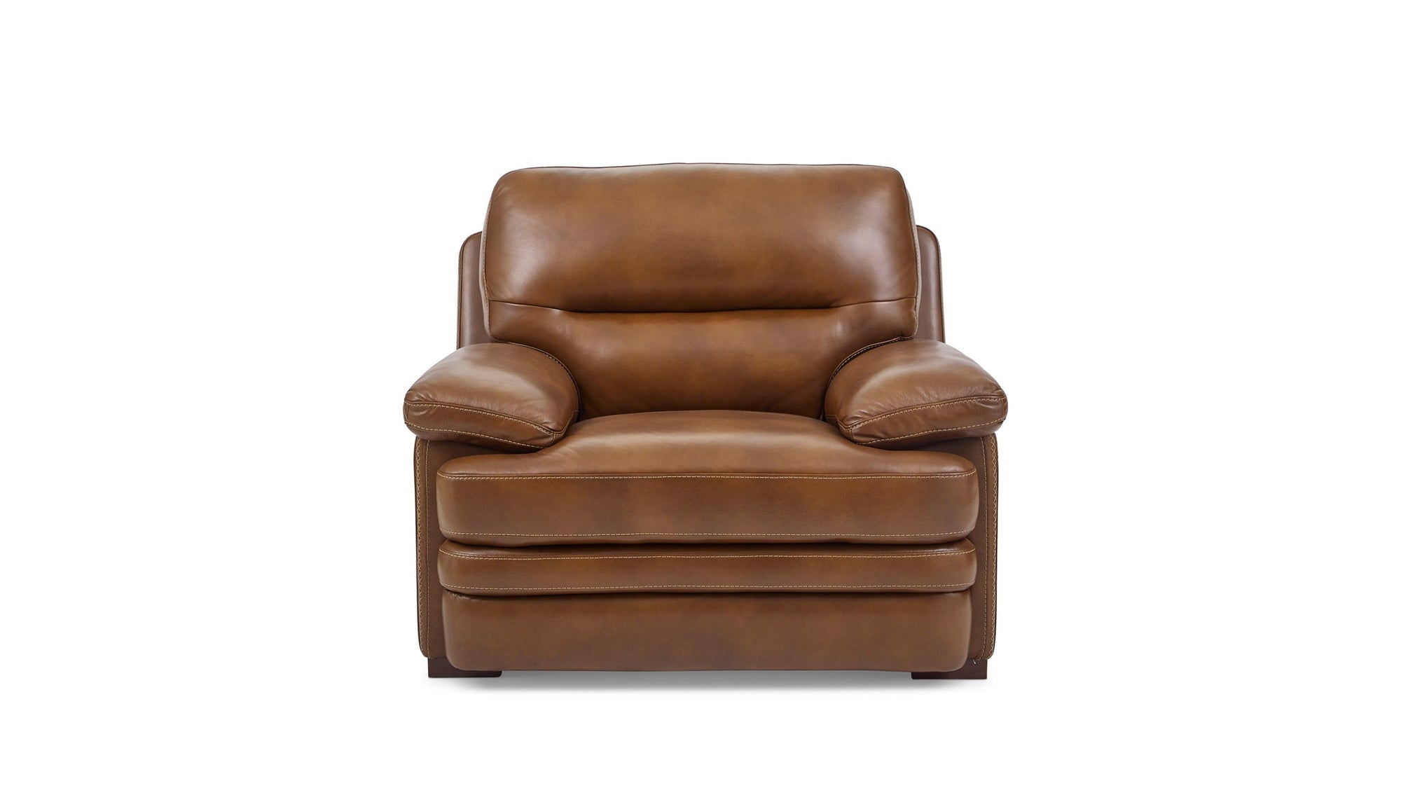 David - Chair - Pecan