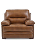 David - Chair - Pecan