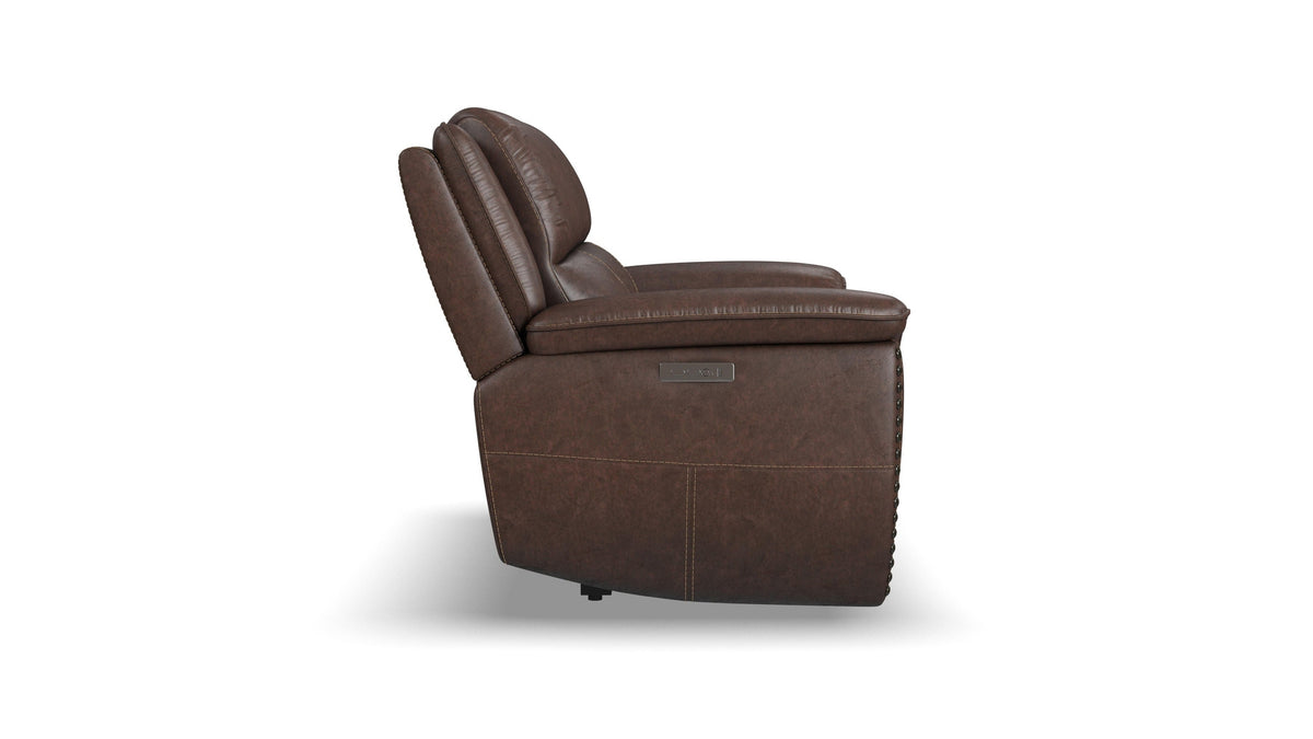 Beau - Power Loveseat