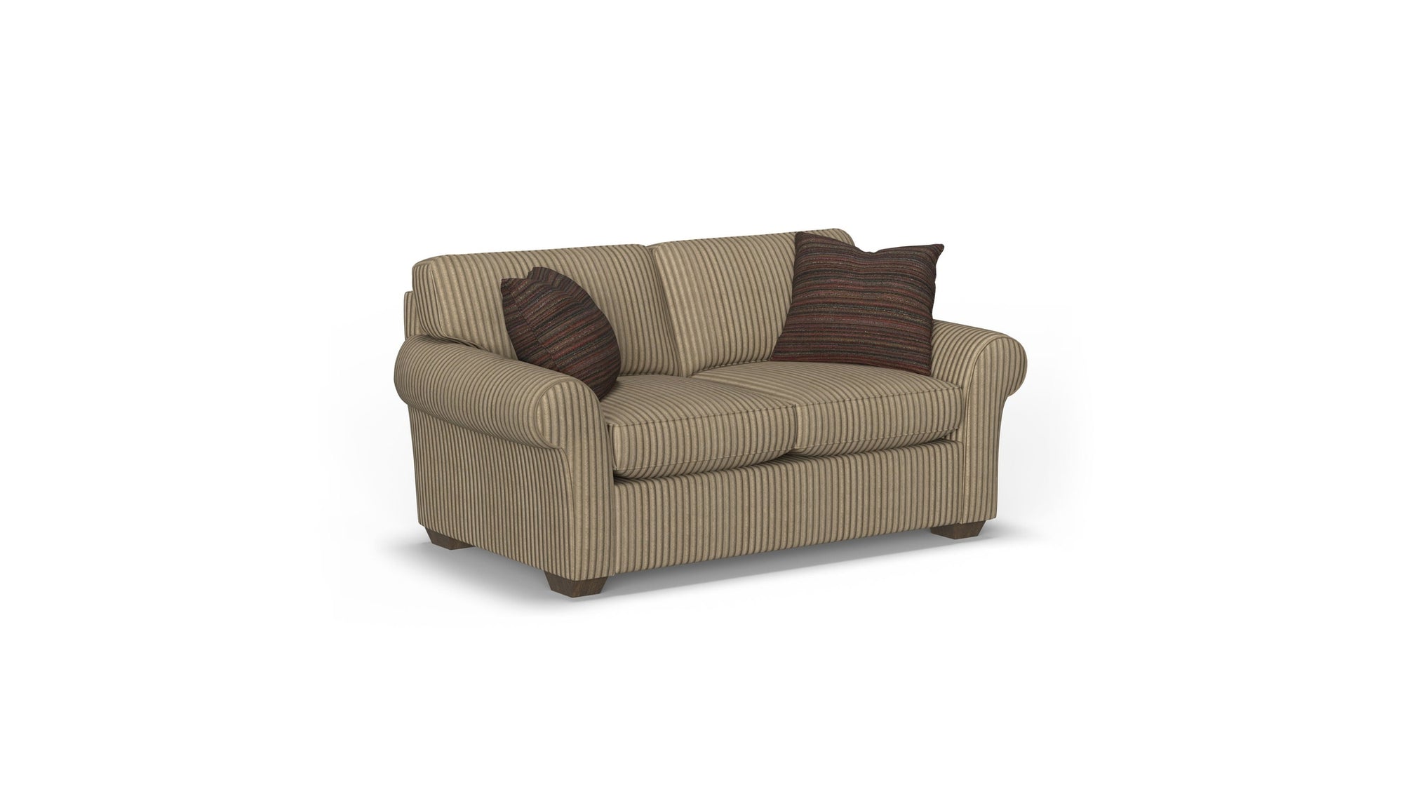 Vail - Stationary Loveseat