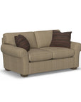 Vail - Stationary Loveseat