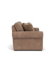 Randall - Fabric Two-Cushion Sofa