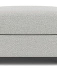 Patterson - Fabric Ottoman
