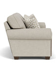 Carson - Sofa With Nailhead Trim