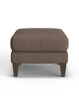 Cute - Fabric Ottoman