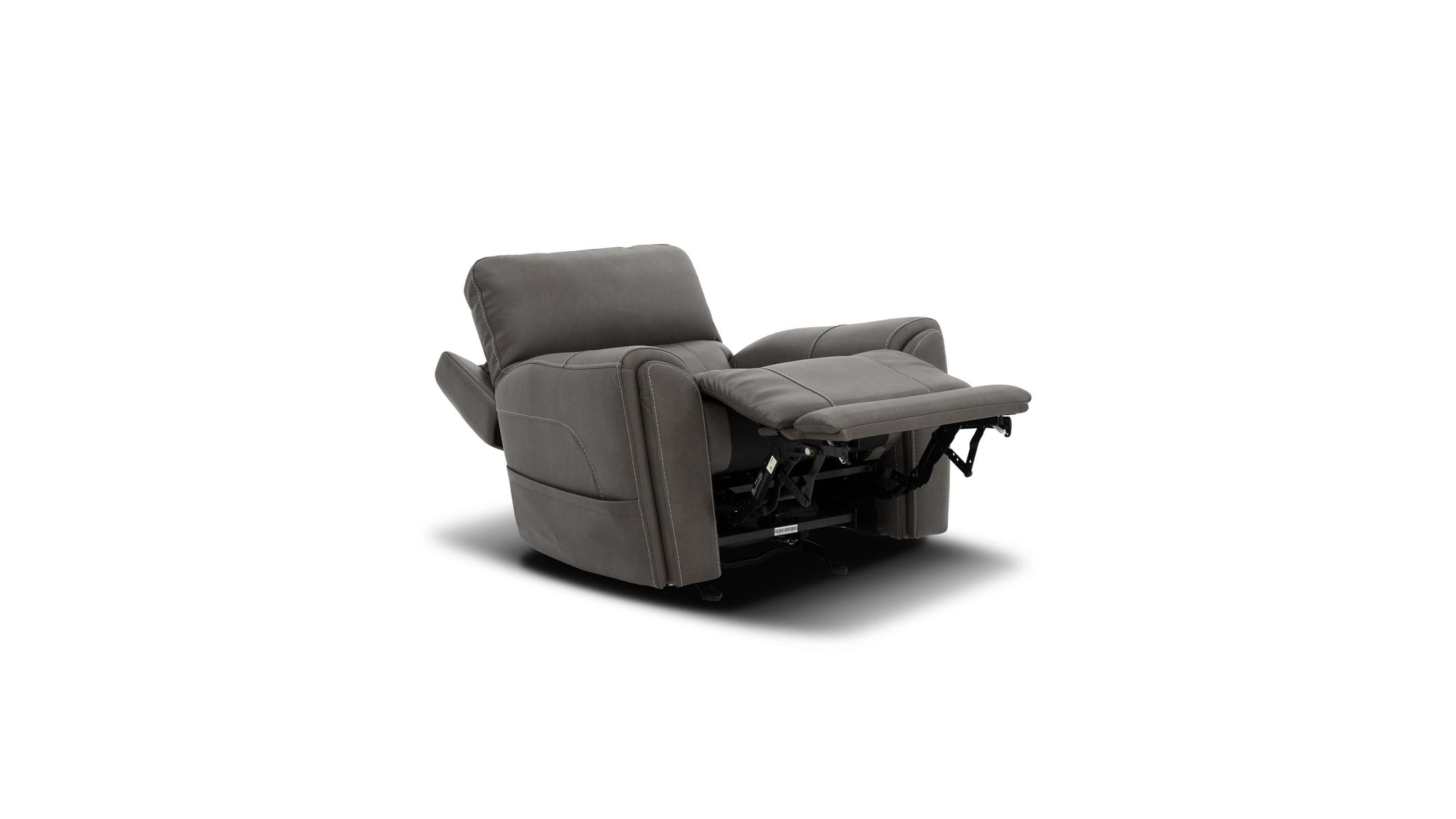 Carter - Power Recliner