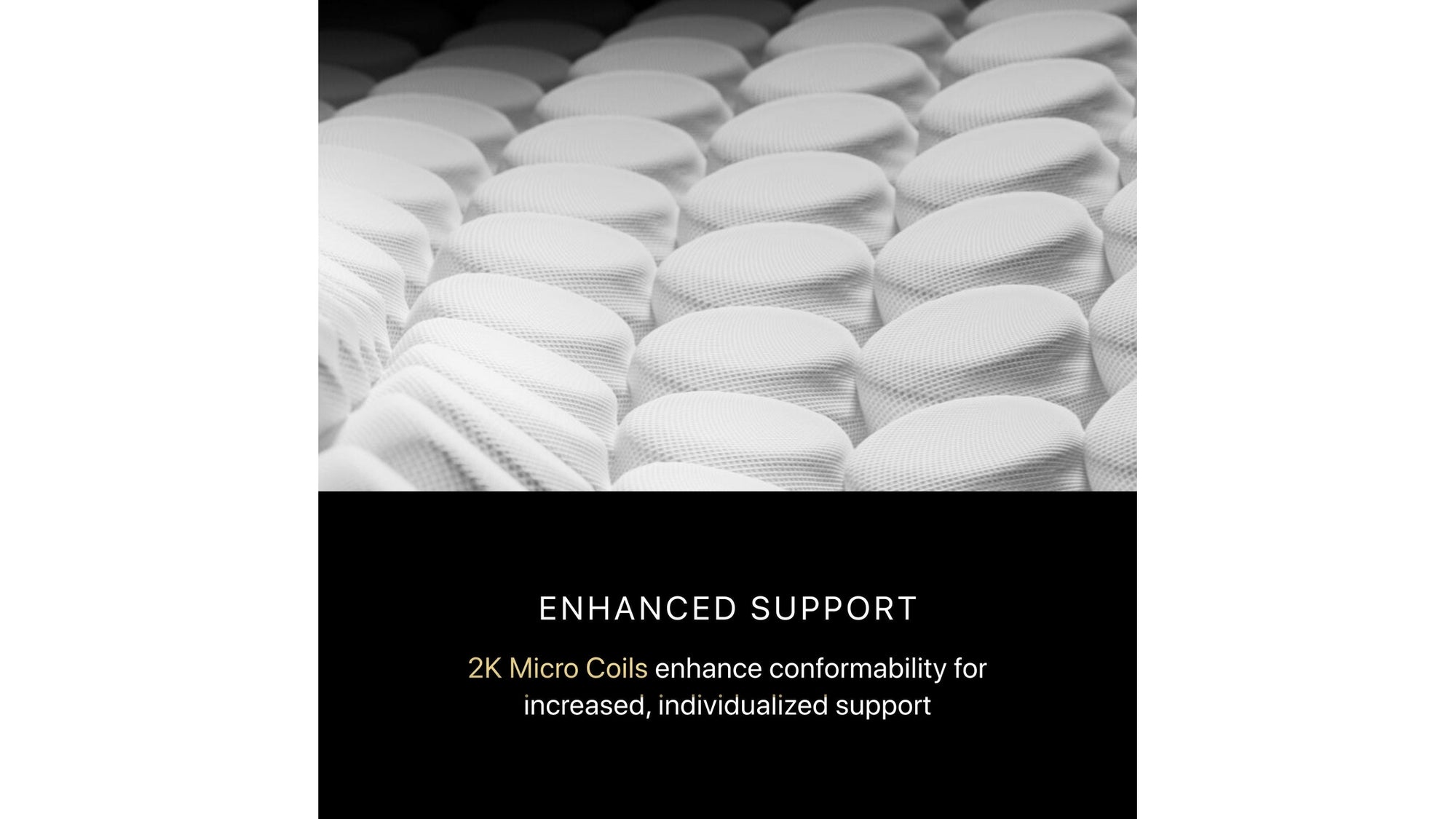 Beautyrest Black Hybrid - 15" Series Three Medium Mattress