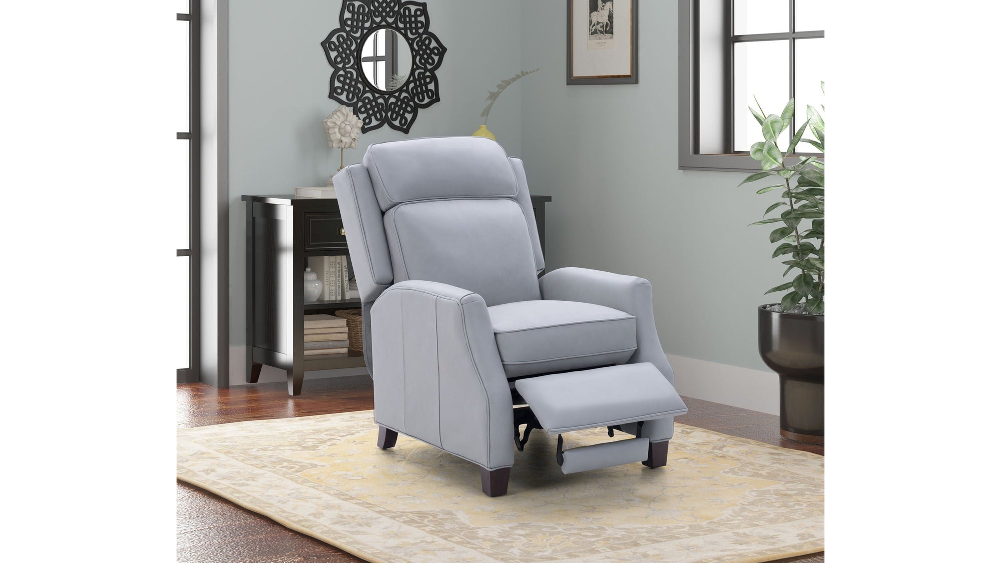 Nixon - Recliner