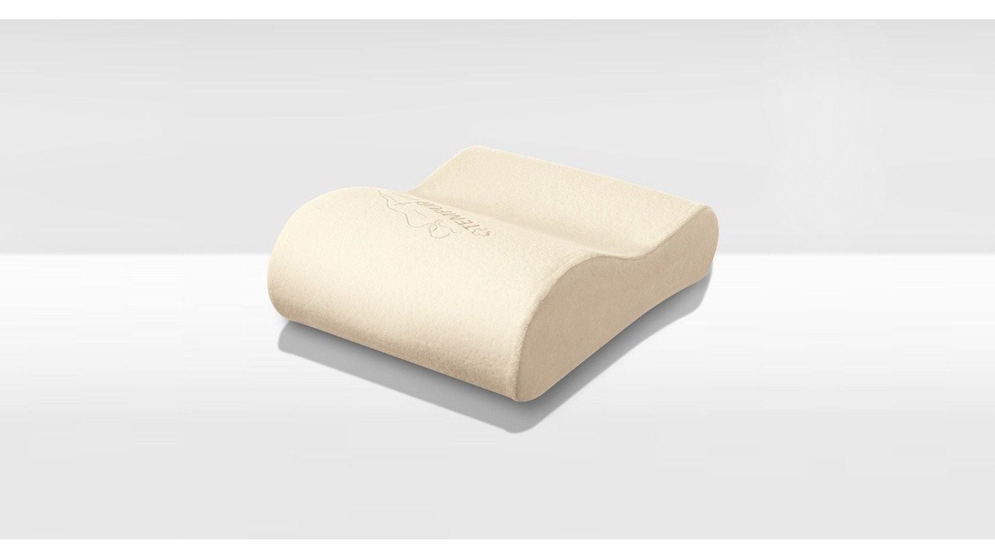 Travel - The NeckPillow By Tempur-Pedic- Travel 4" - Beige