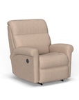 Davis - Rocking Recliner