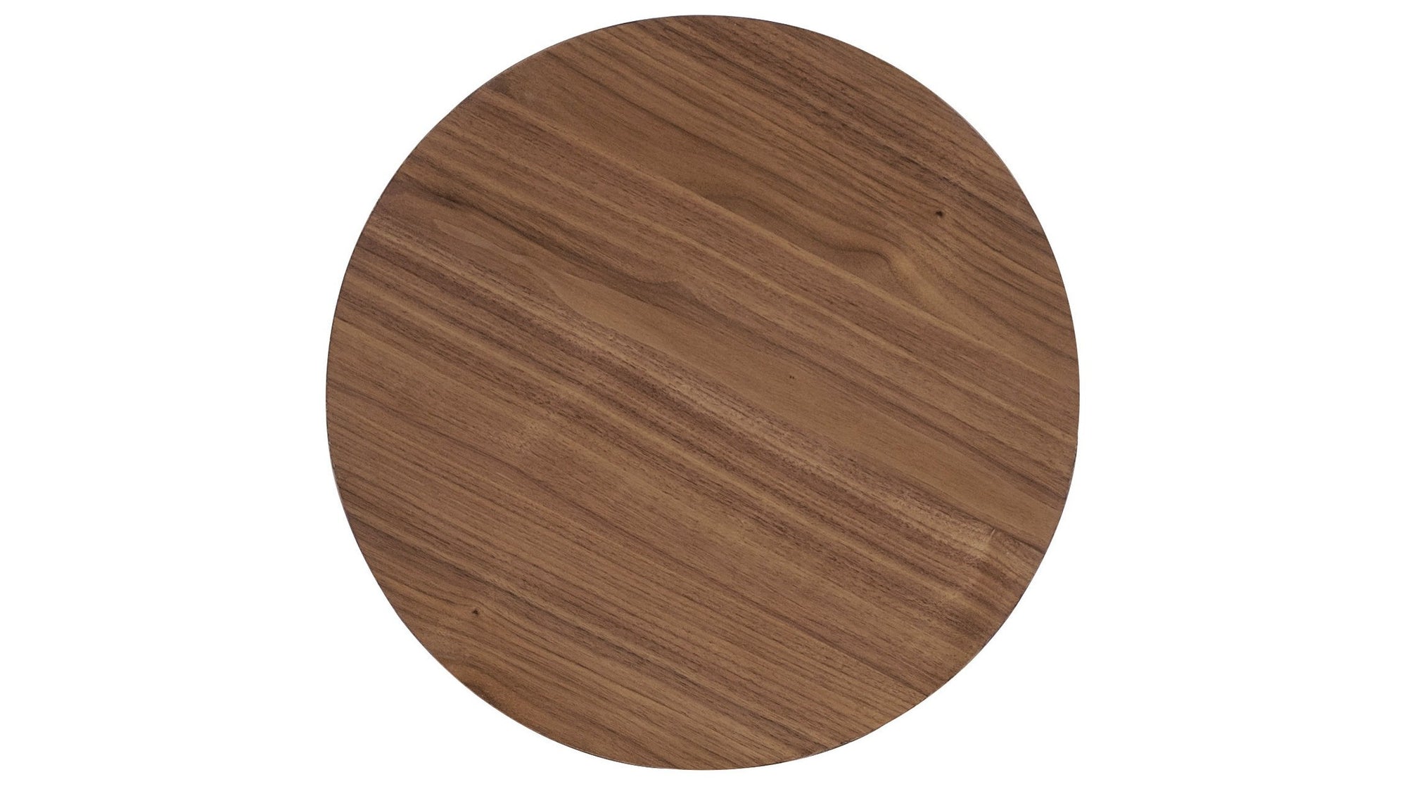 Eleana - Accent Table - Medium Wood
