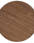 Eleana - Accent Table - Medium Wood