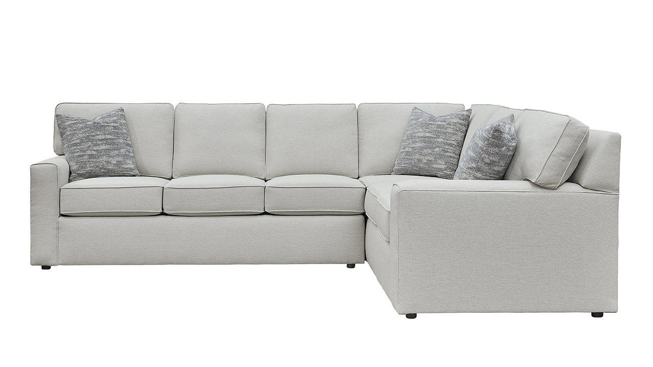 Leigh Sectional