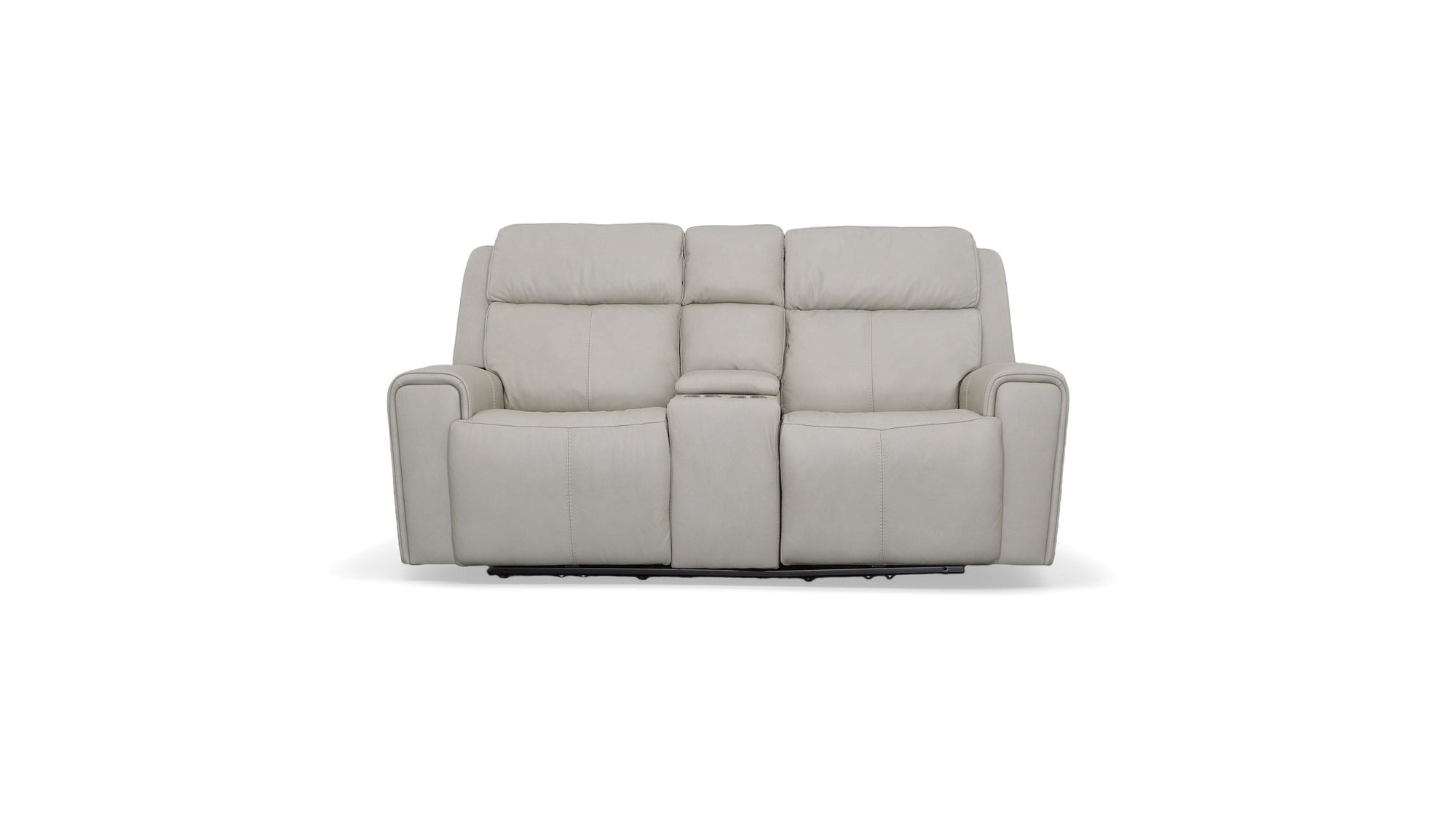 Barnett - Reclining Loveseat