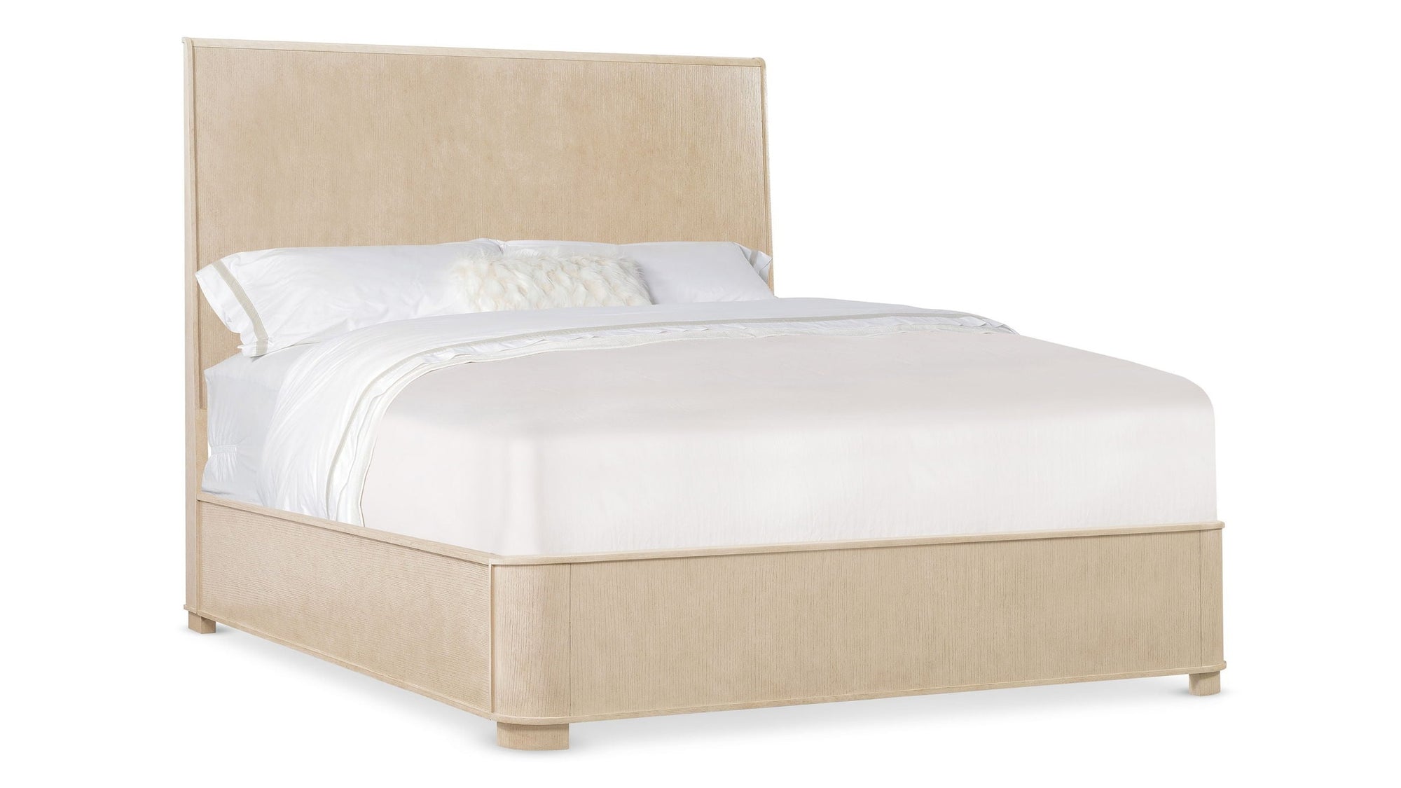 Westwood - Panel Bed