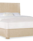 Westwood - Panel Bed