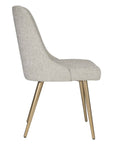 Bramwell - Dining Chair - Gray