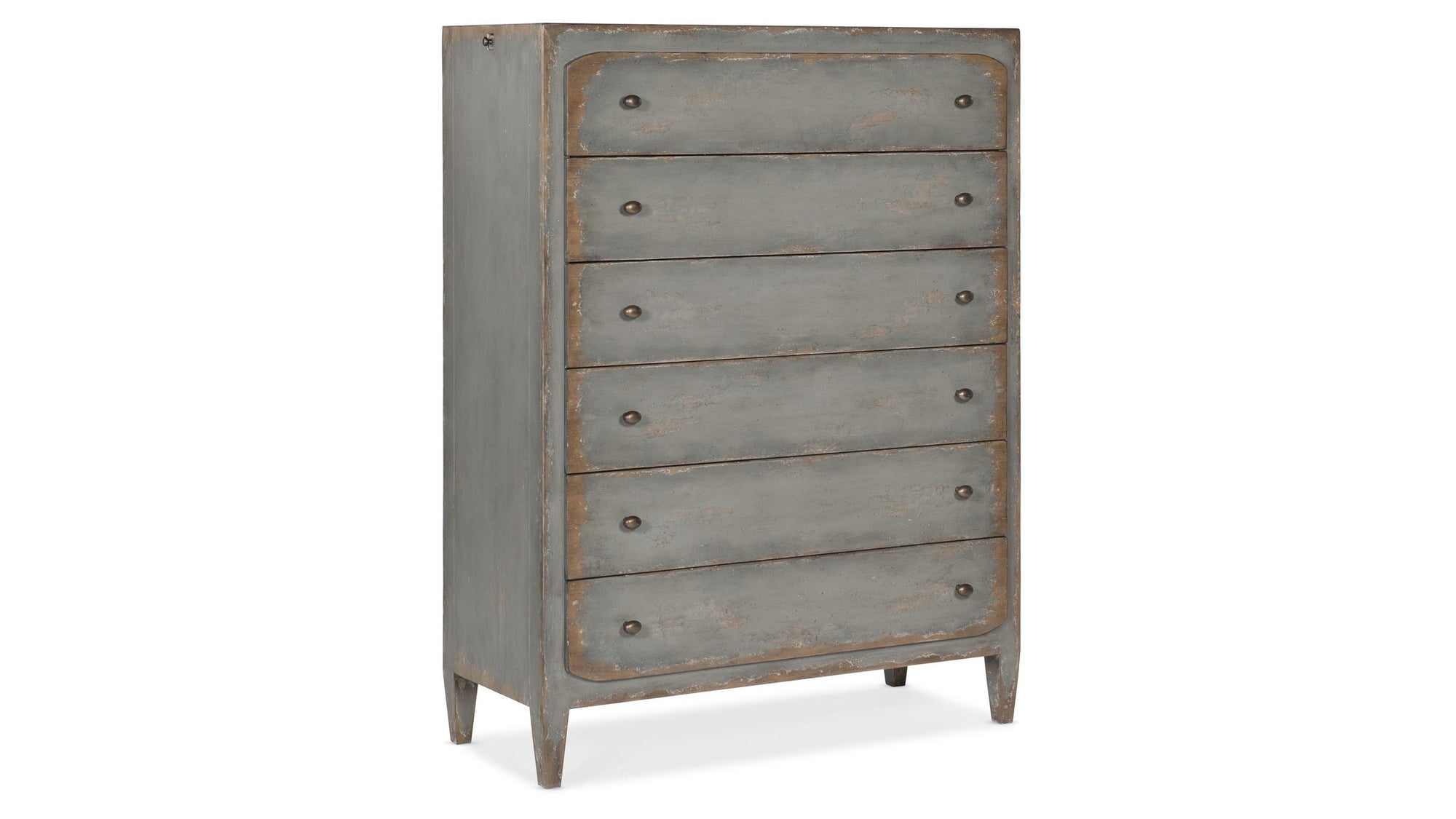 Ciao Bella - Accent Chest