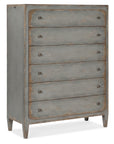 Ciao Bella - Accent Chest