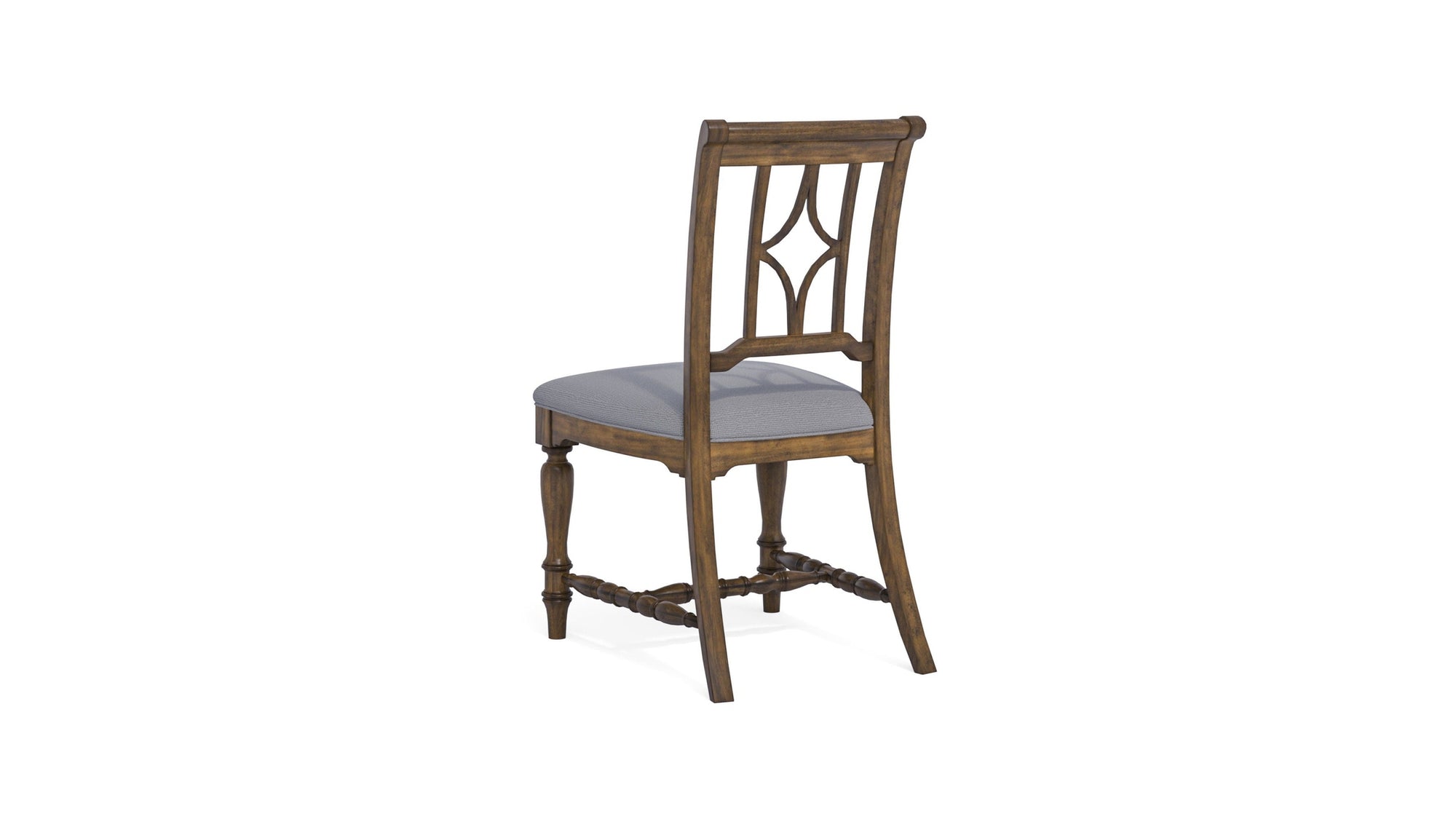 Plymouth - Upholstered Dining Chair