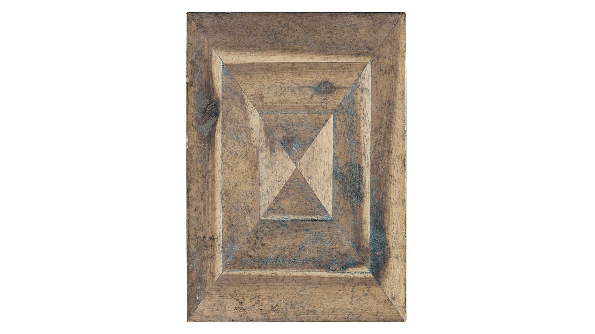 Commerce And Market - Saint Armand Chairside Table