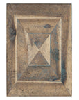 Commerce And Market - Saint Armand Chairside Table