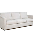 Lorien - Boucle Sofa - Cream