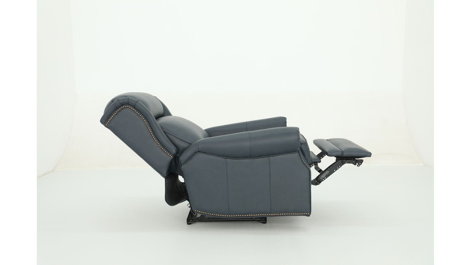 Gabby - Power Recliner With Power Recline, Power Headrest And Power Lumbar
