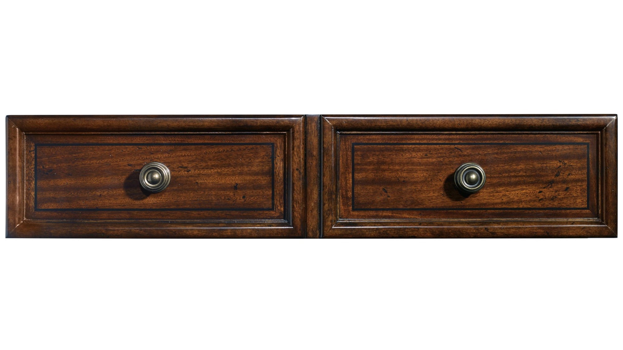 Leesburg - Chest - Dark Brown