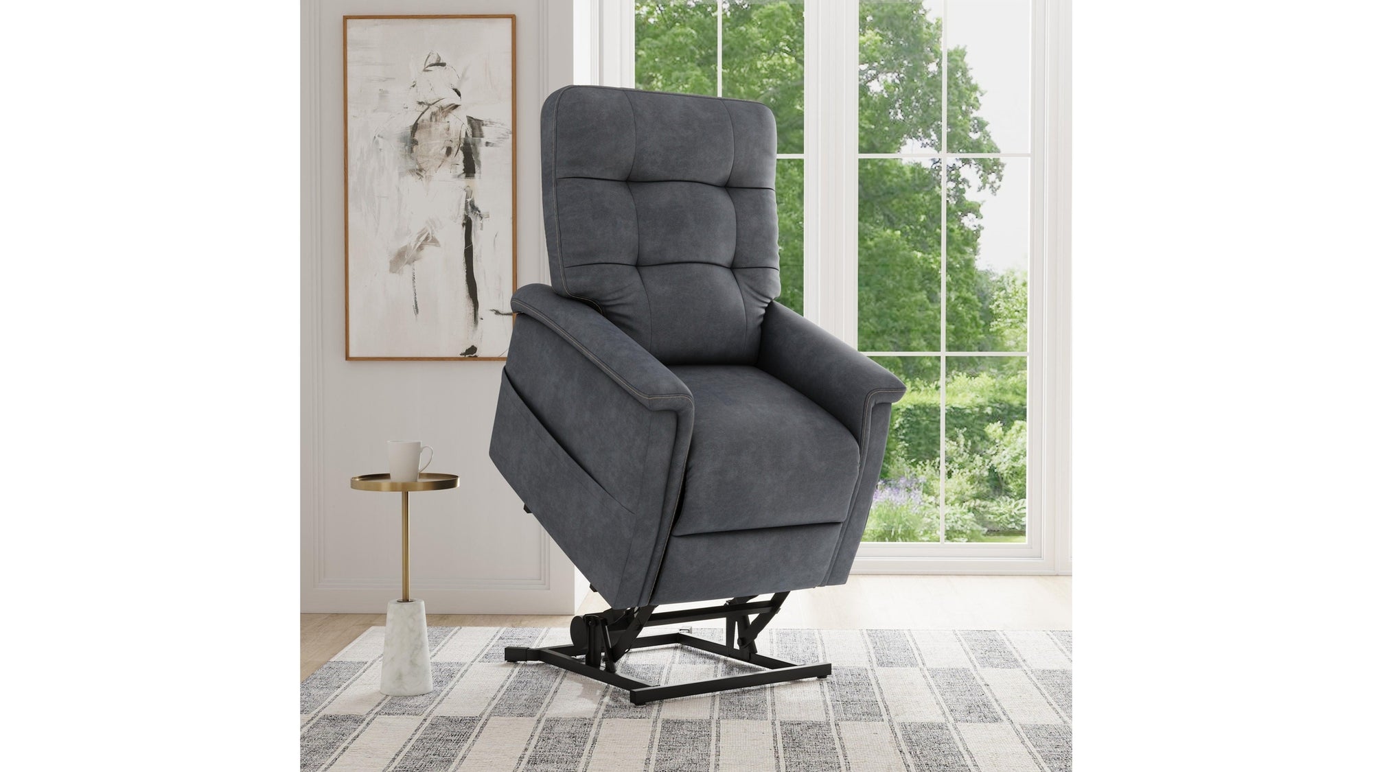 Diana - Power Lift Recliner