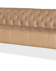 SS - Nicolla Stationary Sofa