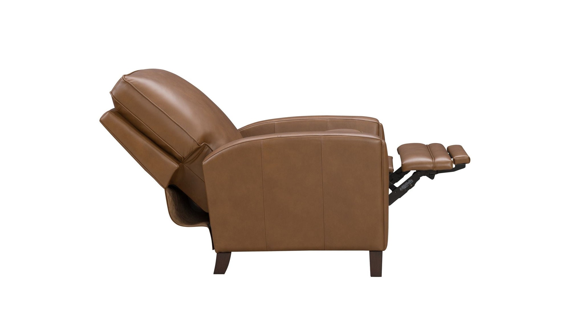 Bellbrook - Recliner Push Thru The Arm