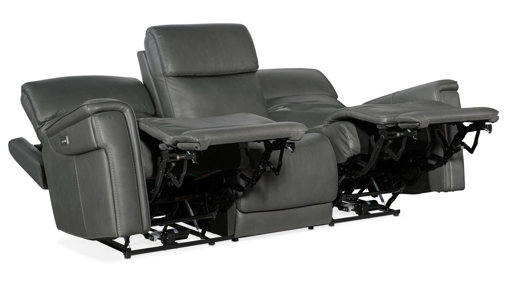 MS - Lyra Zero Gravity Power Sofa