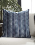 Backgammon - Outdoor Pillow