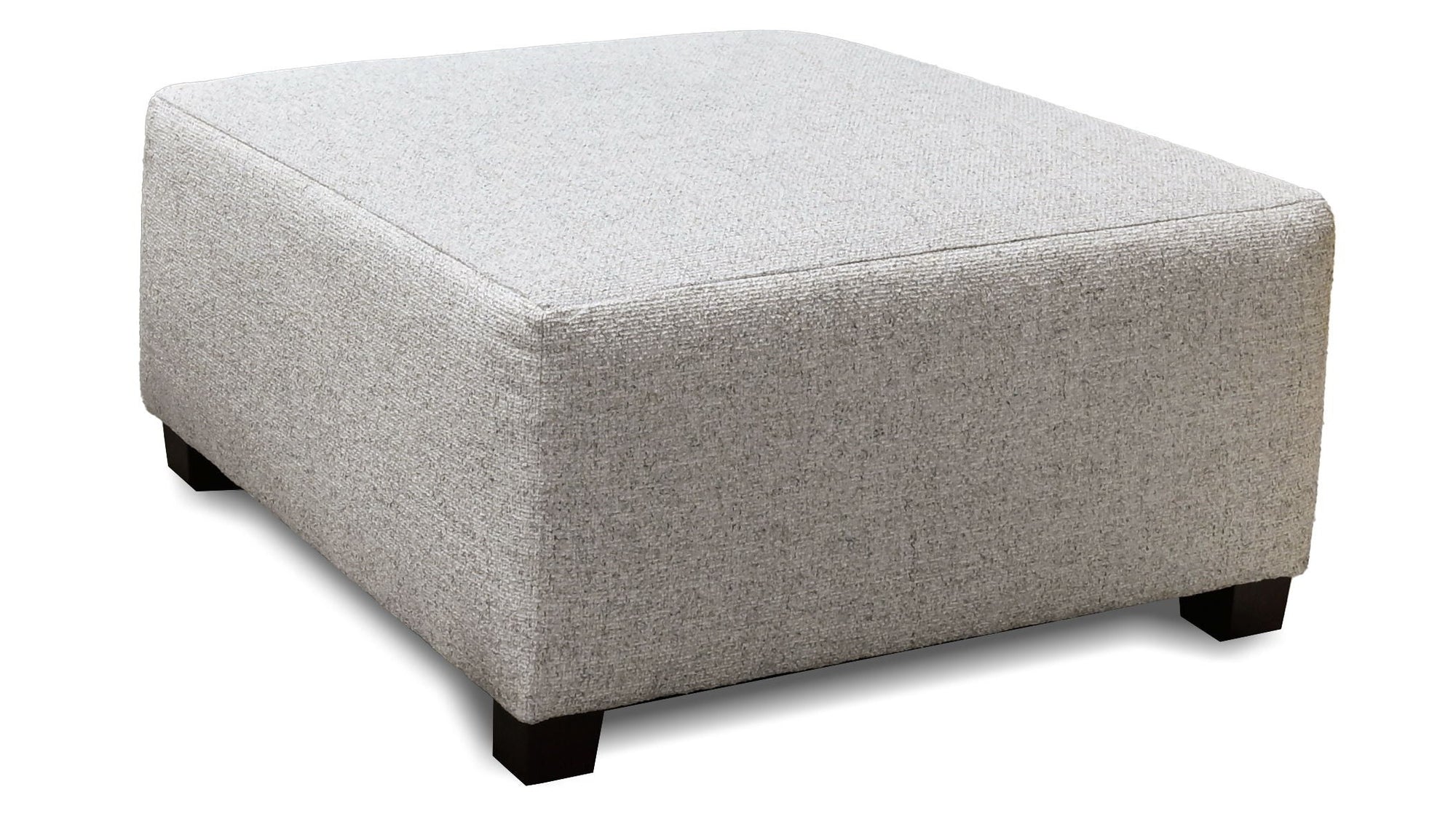 Jocelyn - Large Ottoman