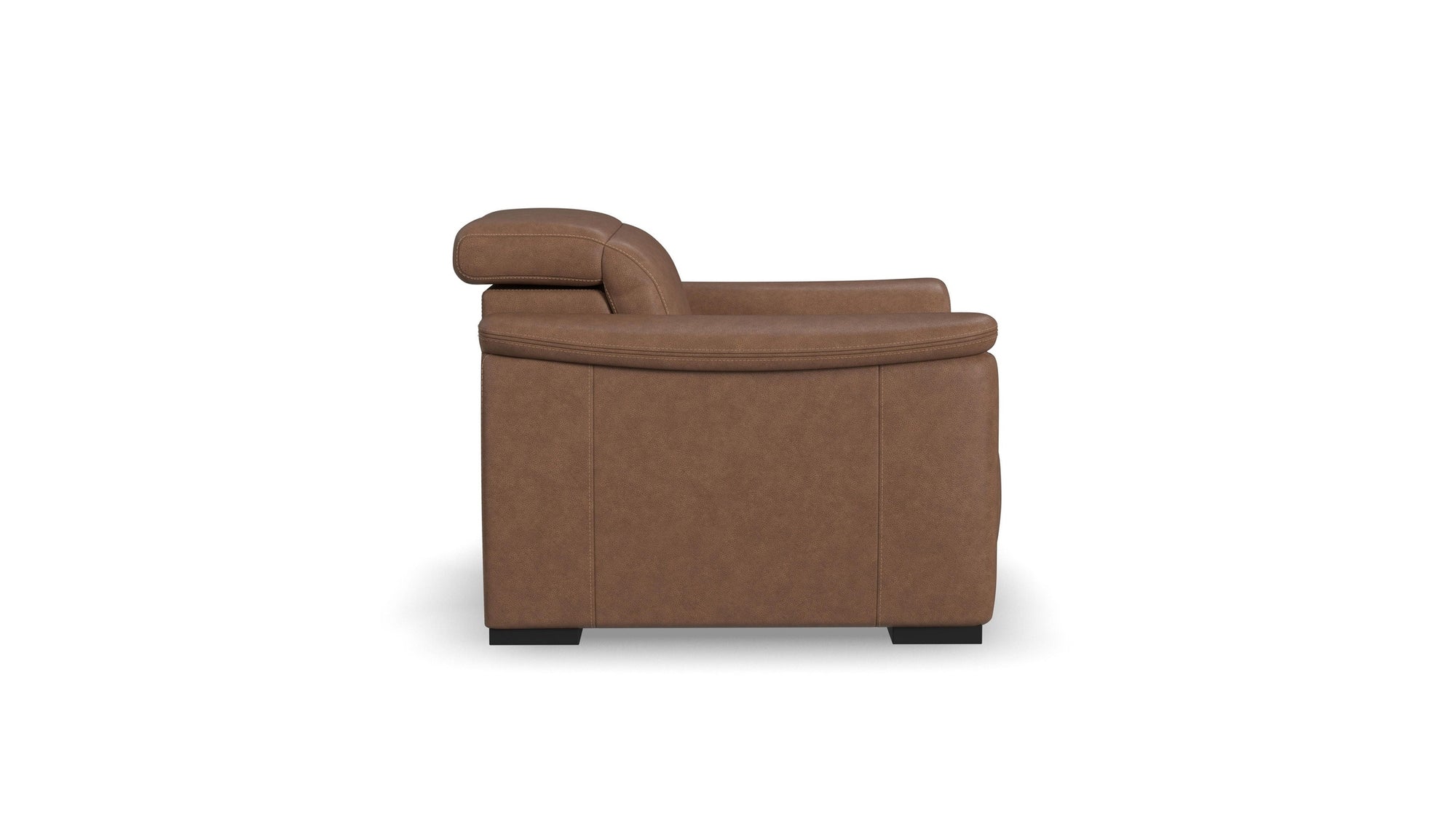 Camden - Power Recliner With Power Headrest