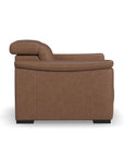 Camden - Power Recliner With Power Headrest