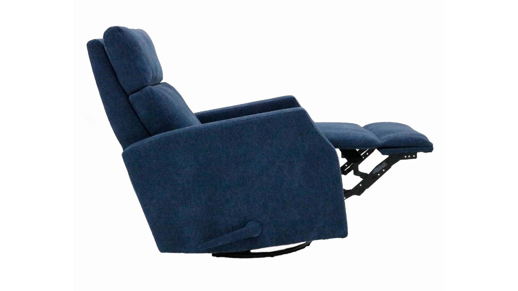 Kinsley - Swivel Glider Recliner