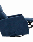 Kinsley - Swivel Glider Recliner
