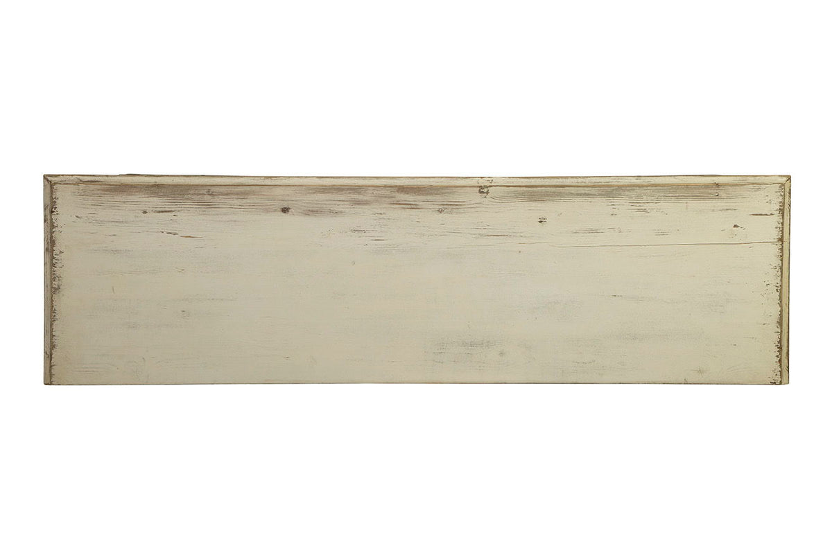 Brookside - Chest - Beige