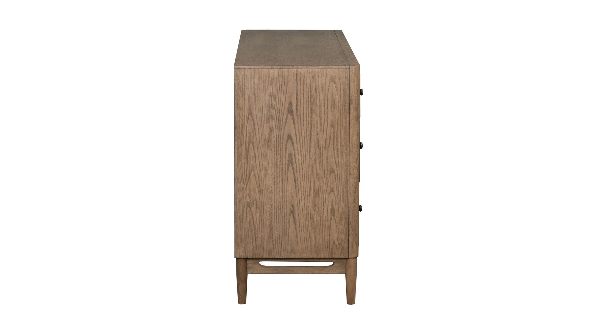 Verona - Dresser - Light Brown