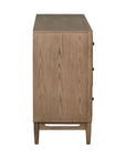 Verona - Dresser - Light Brown