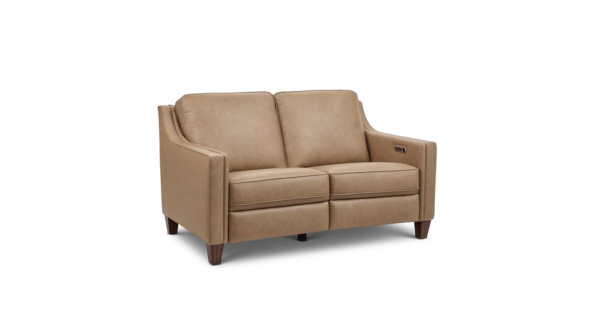 Finley - Power Inclining Loveseat
