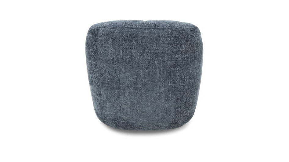 Millie - 1P Swivel Recliner Footrest Only