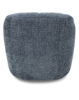 Millie - 1P Swivel Recliner Footrest Only