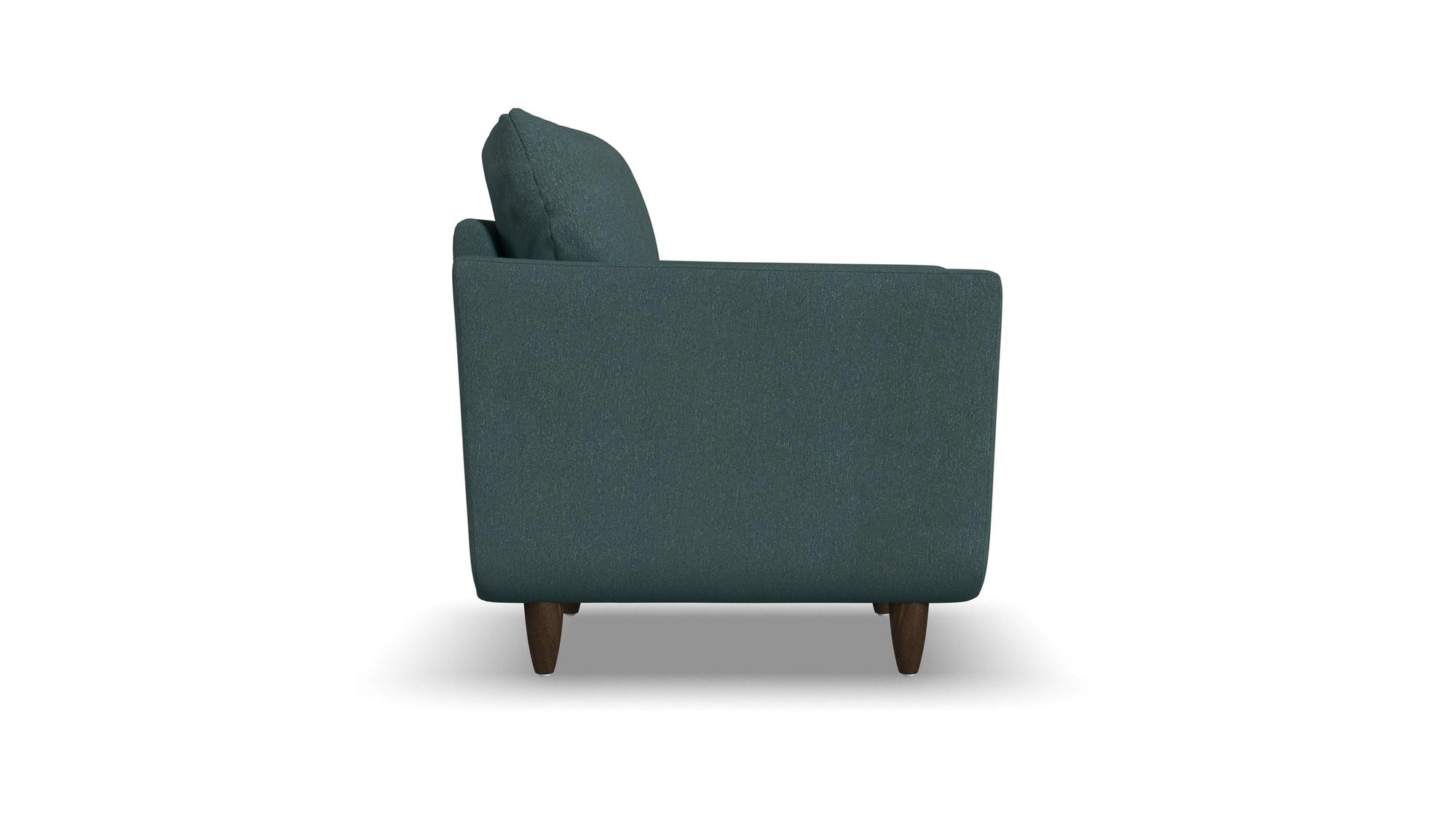 Lewis - Fabric Stationary Chair