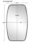 Canillo - Mirror