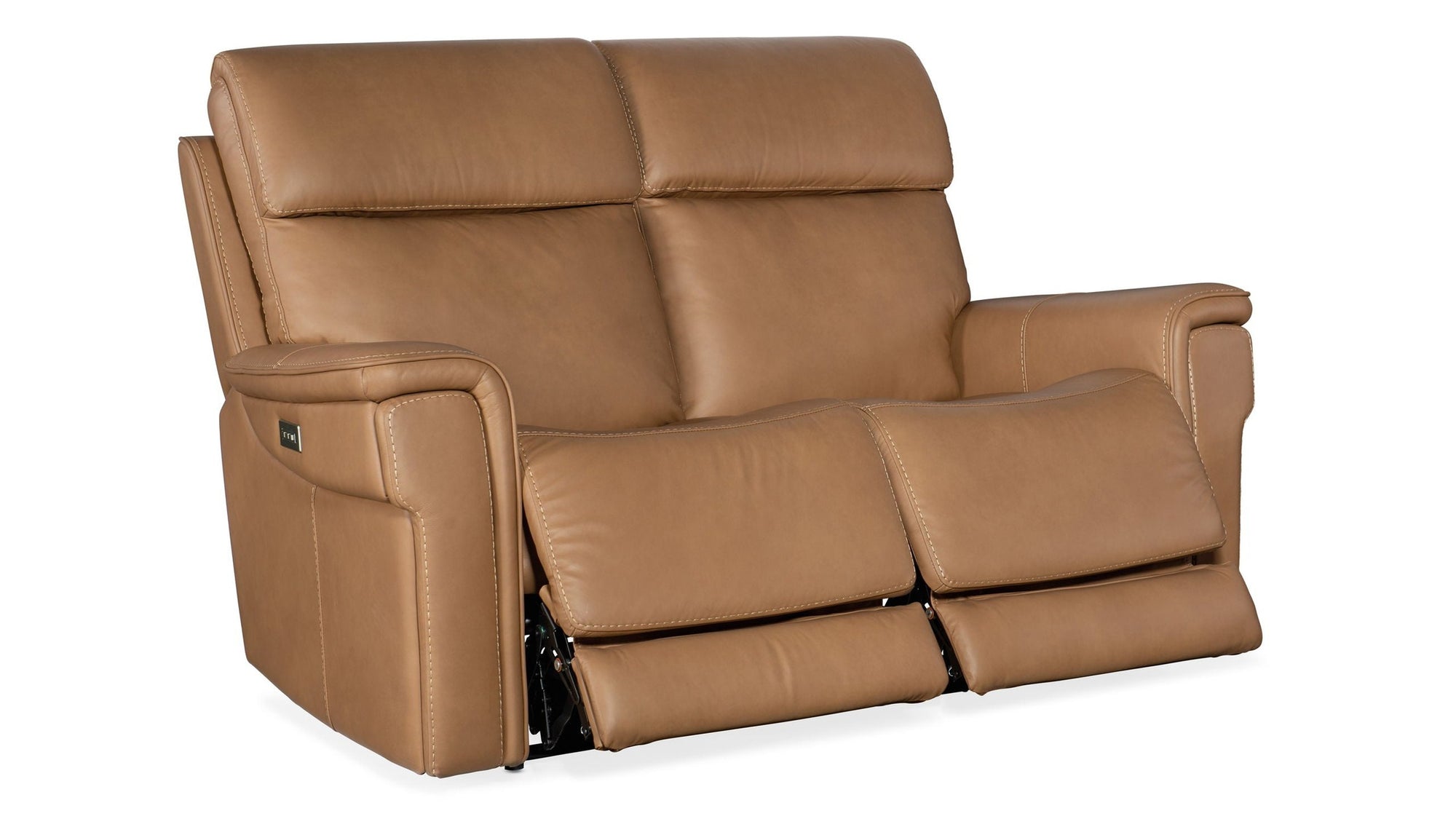 MS - Lyra Zero Gravity Power Loveseat