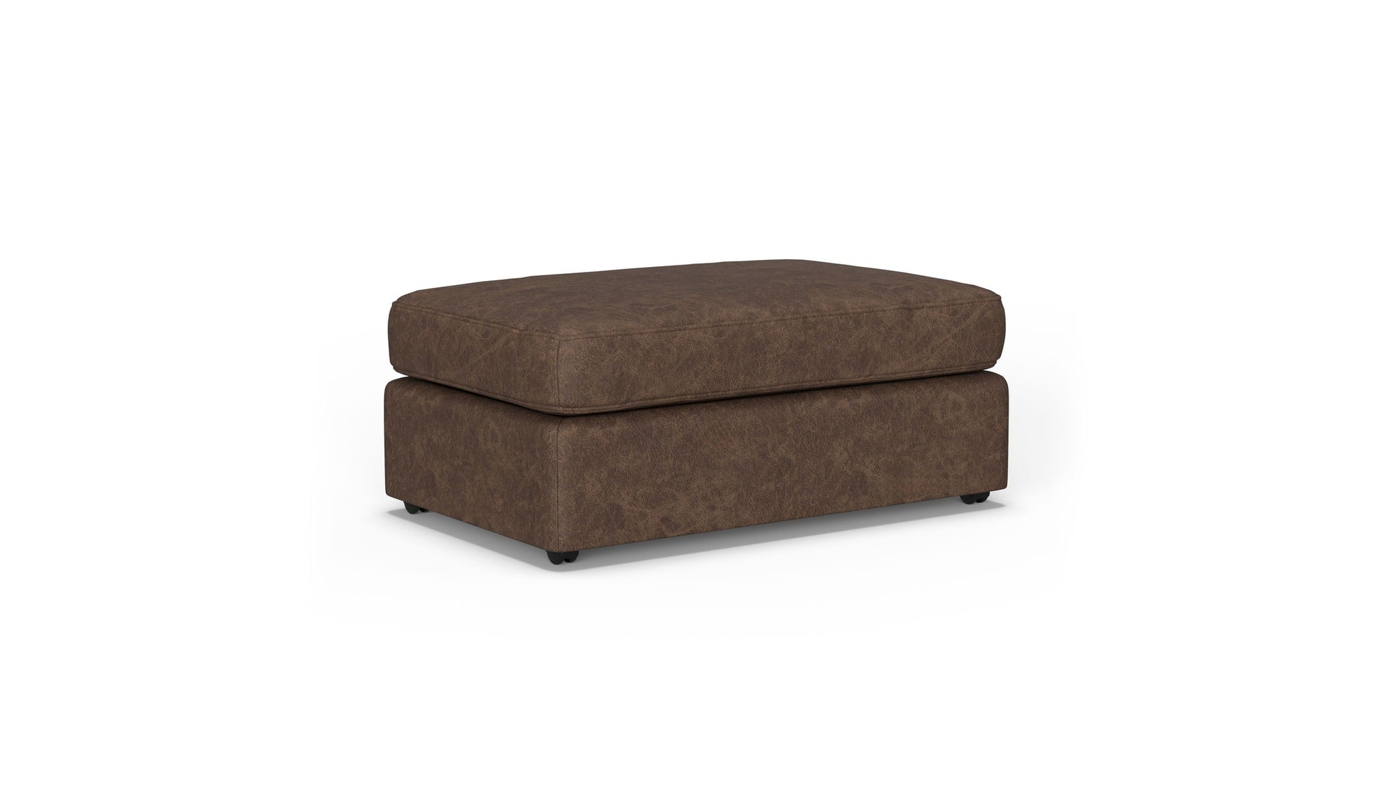 Vail - Cocktail Ottoman